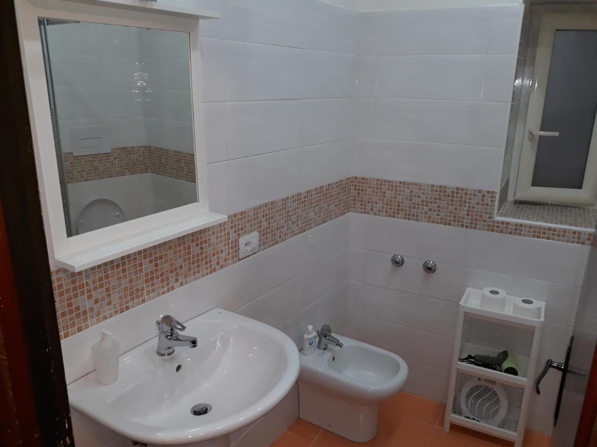 Appartement La Casetta Arancione Nell'Aeroporto Di Napoli Extérieur photo